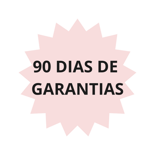 90 dias de garatias