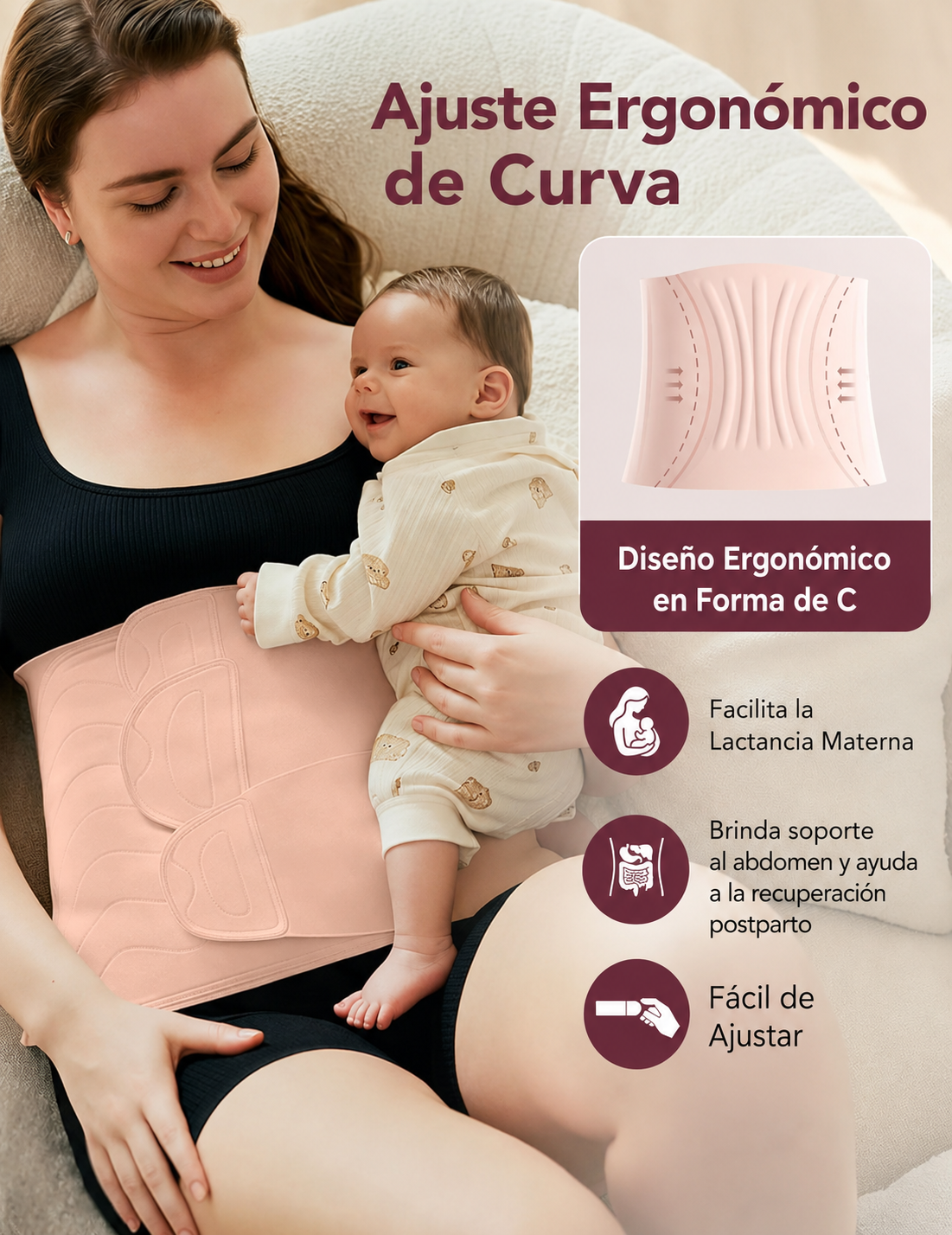 FAJA RECUPERA™