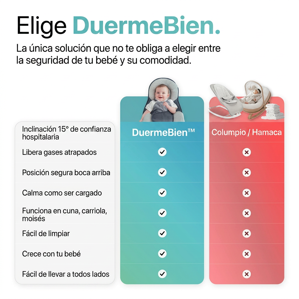DuermeBien®