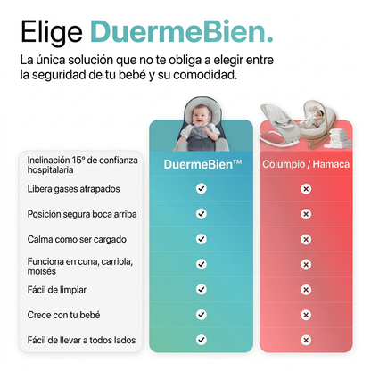 DuermeBien®